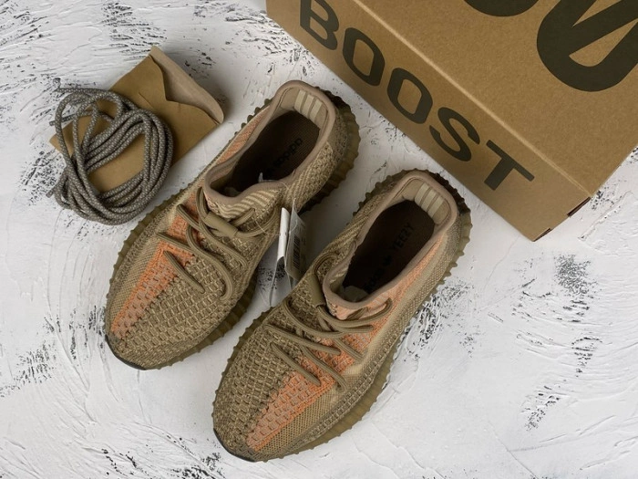 Adidas Yeezy 350 V2  FZ5240