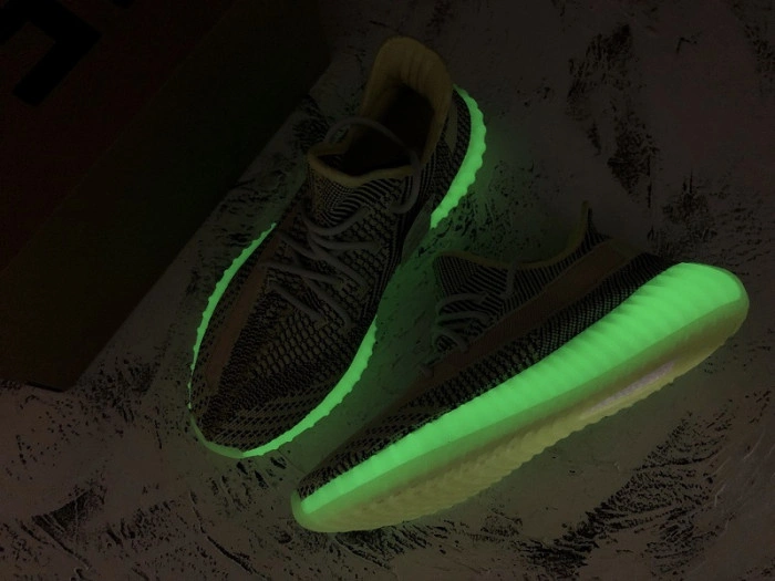 Adidas Yeezy 350 V2 “Yeezreel” FW5191