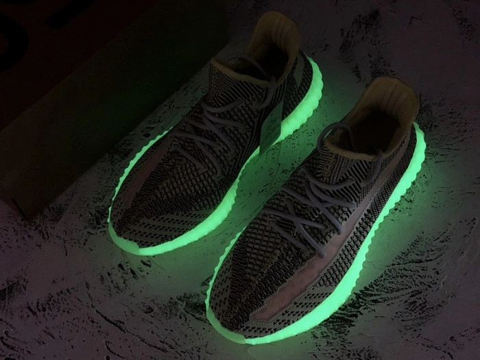 Adidas Yeezy 350 V2 “Yeezreel” FW5191