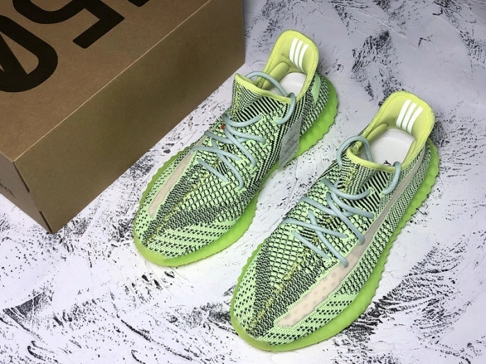 Adidas Yeezy 350 V2 “Yeezreel” FW5191