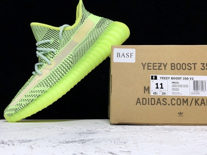 Adidas Yeezy 350 V2 “Yeezreel” FW5191