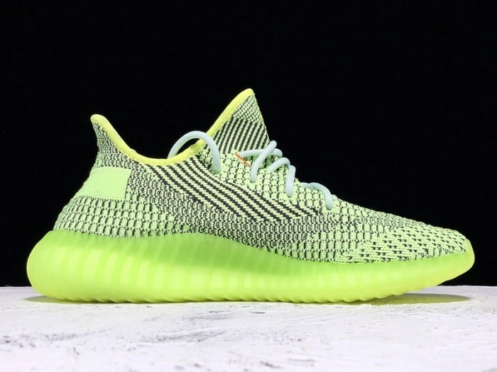 Adidas Yeezy 350 V2 “Yeezreel” FW5191