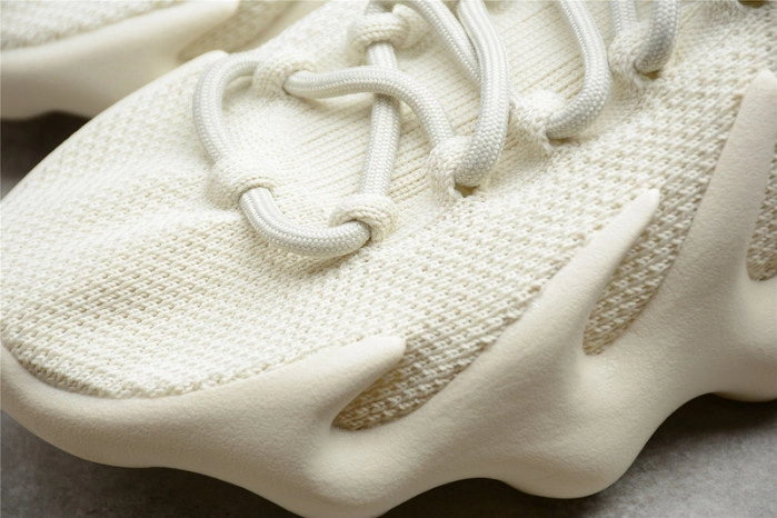 Adidas Yeezy 450 Cloud White H68038