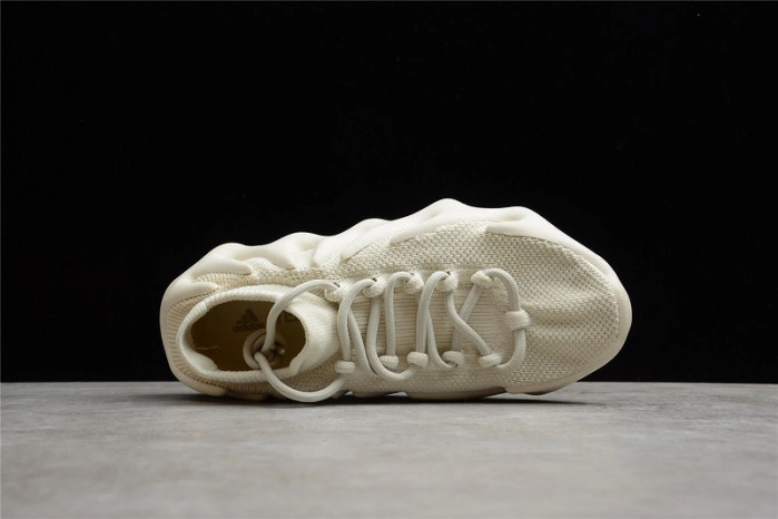 Adidas Yeezy 450 Cloud White H68038