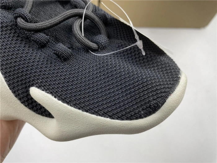 Adidas Yeezy 450 “Cloud Black and white” H6804