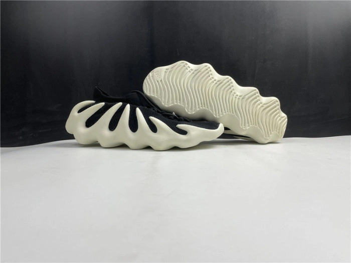 Adidas Yeezy 450 “Cloud Black and white” H6804