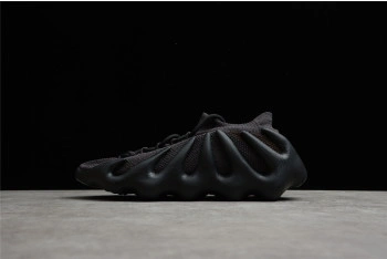 Adidas Yeezy 450 “Cloud Black”