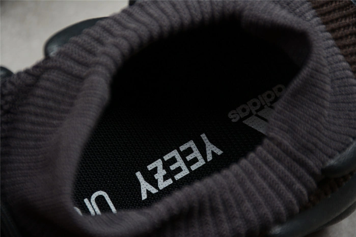 Adidas Yeezy 450 “Cloud Black”