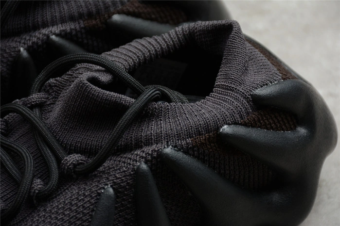 Adidas Yeezy 450 “Cloud Black”