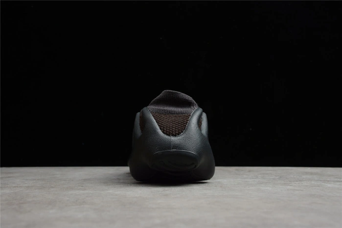 Adidas Yeezy 450 “Cloud Black”