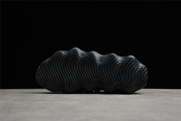 Adidas Yeezy 450 “Cloud Black”