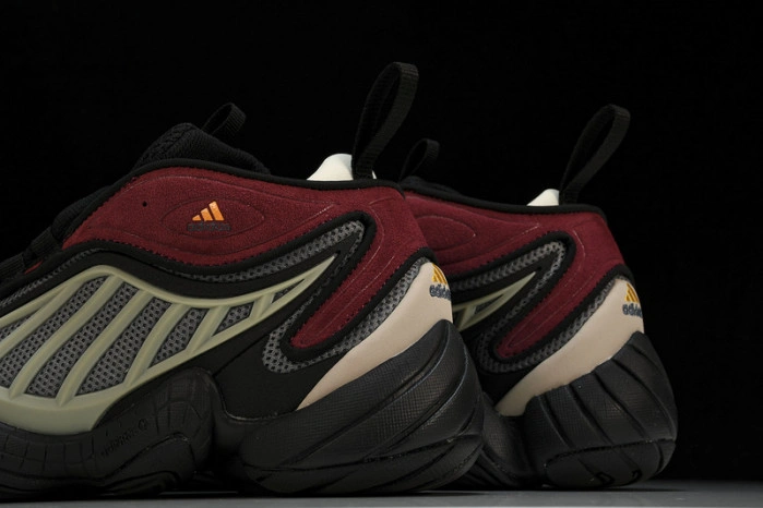 Adidas Yeezy 500  DARK GREY  SJ2908