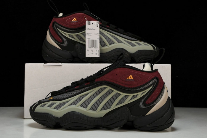 Adidas Yeezy 500  DARK GREY  SJ2908