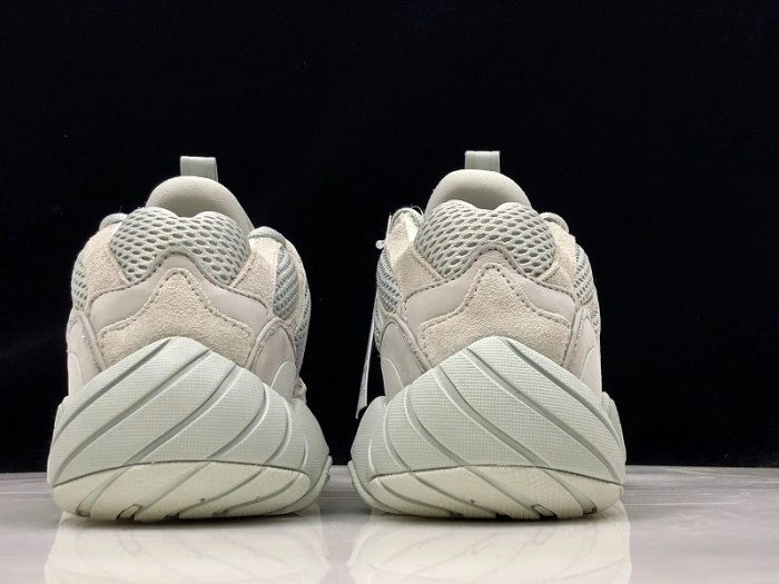 Adidas Yeezy 500  Salt  EE7287