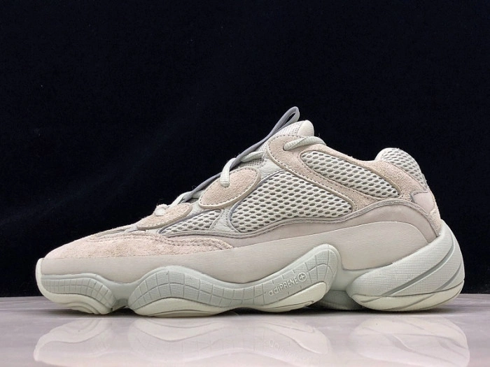 Adidas Yeezy 500  Salt  EE7287
