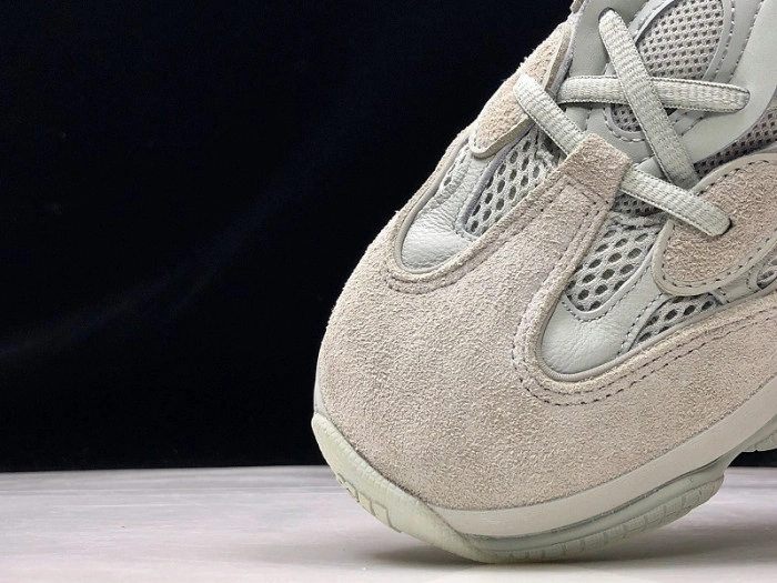 Adidas Yeezy 500  Salt  EE7287