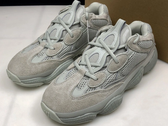 Adidas Yeezy 500  Salt  EE7287
