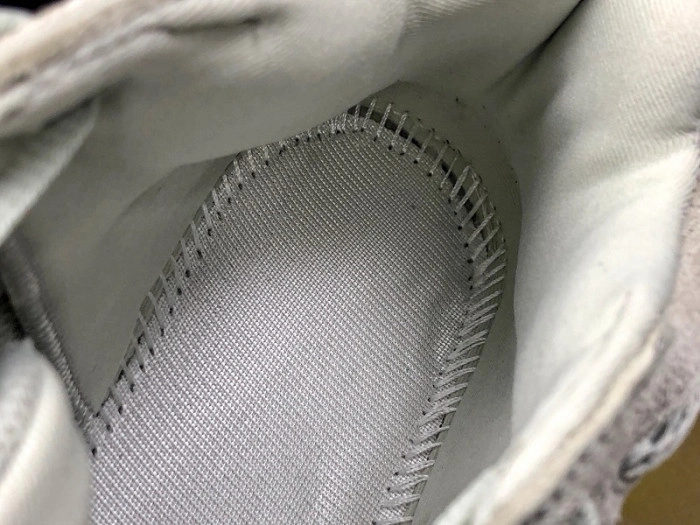 Adidas Yeezy 500  Salt  EE7287