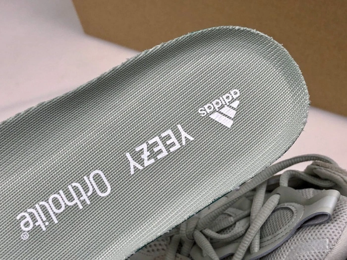 Adidas Yeezy 500  Salt  EE7287