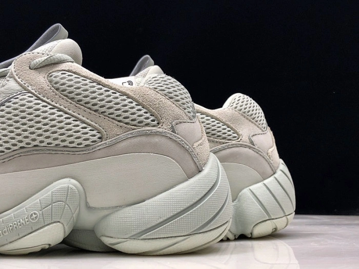Adidas Yeezy 500  Salt  EE7287