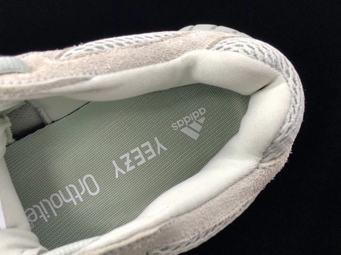 Adidas Yeezy 500  Salt  EE7287