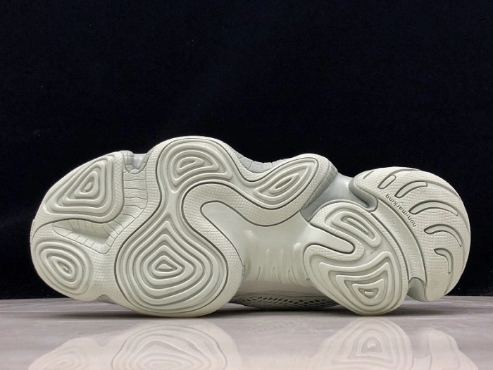 Adidas Yeezy 500  Salt  EE7287