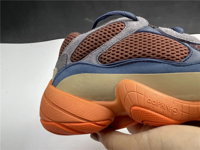 Adidas Yeezy 500 Enflame GZ5541