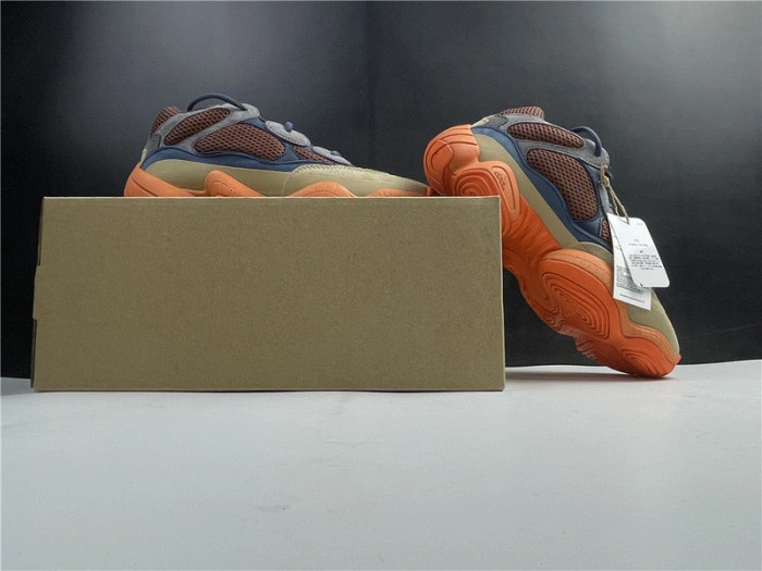 Adidas Yeezy 500 Enflame GZ5541
