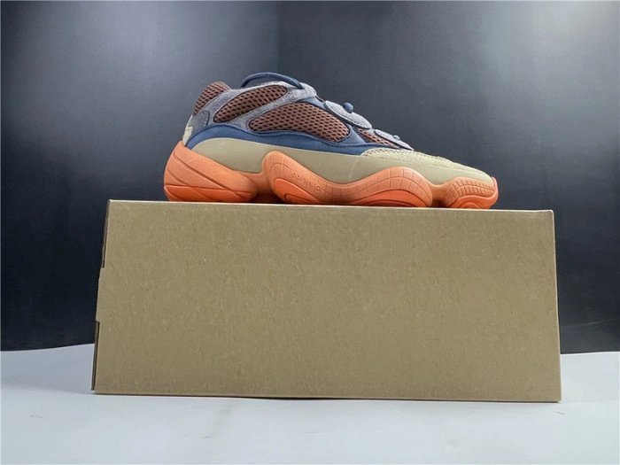 Adidas Yeezy 500 Enflame GZ5541