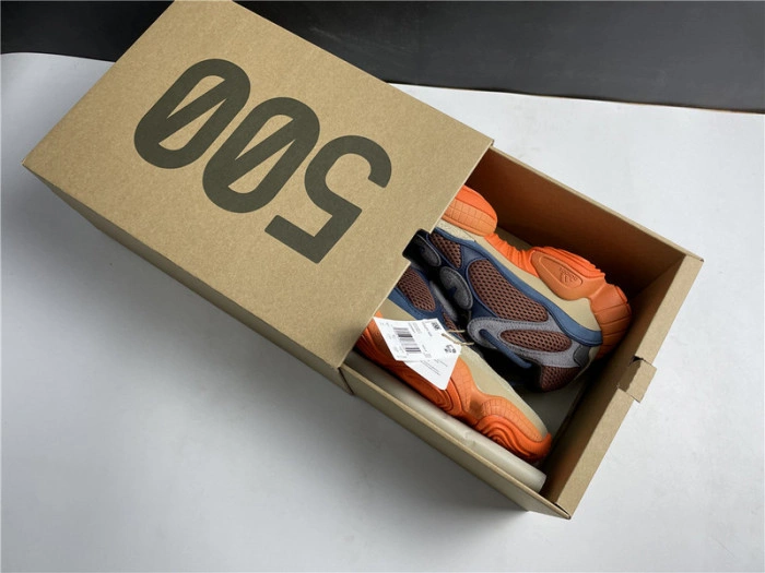 Adidas Yeezy 500 Enflame GZ5541