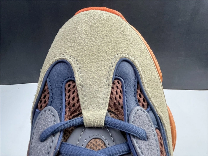 Adidas Yeezy 500 Enflame GZ5541
