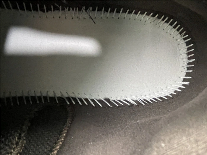 Adidas Yeezy 500 Enflame GZ5541