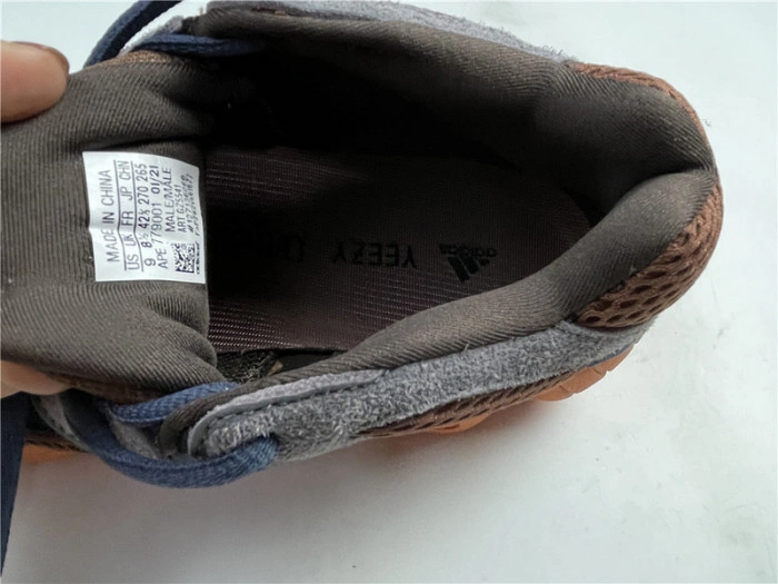 Adidas Yeezy 500 Enflame GZ5541