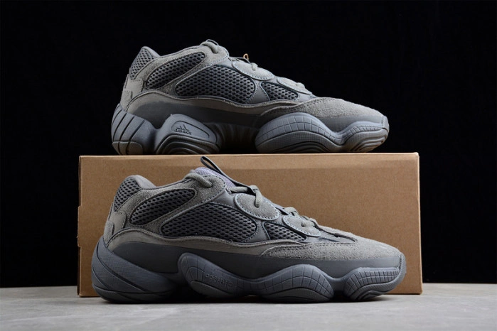 Adidas Yeezy 500 Granite GW6373
