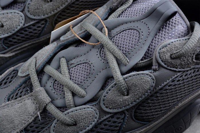 Adidas Yeezy 500 Granite GW6373