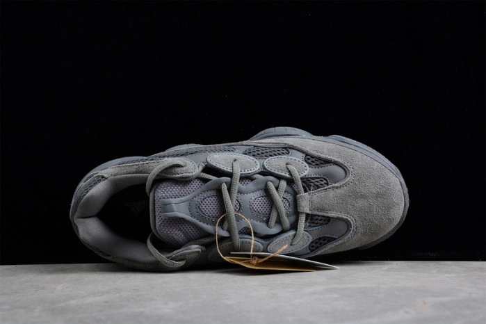 Adidas Yeezy 500 Granite GW6373