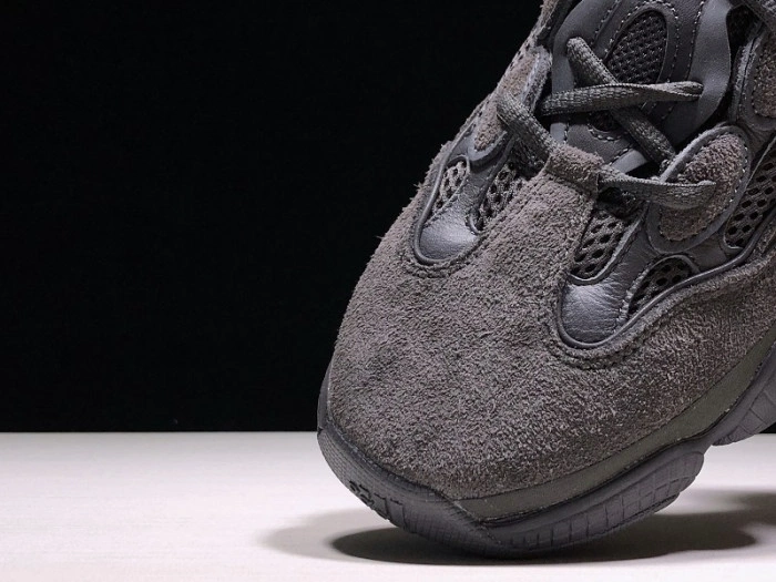 Adidas Yeezy 500 Utility Black  F36640