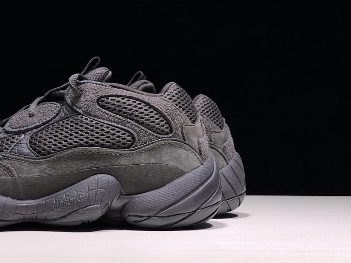 Adidas Yeezy 500 Utility Black  F36640