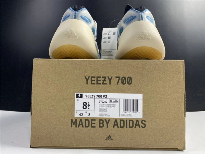 Adidas Yeezy 700 V3 GY0260