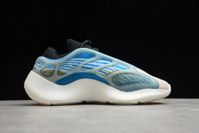 Adidas Yeezy 700 V3 Glow in the Dark G54850