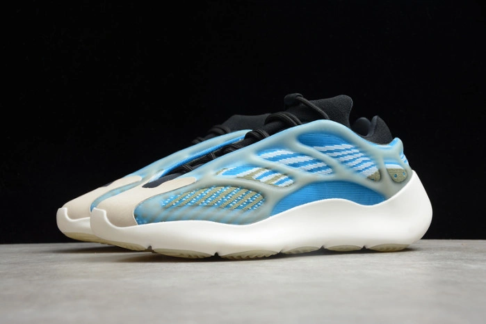 Adidas Yeezy 700 V3 Glow in the Dark G54850