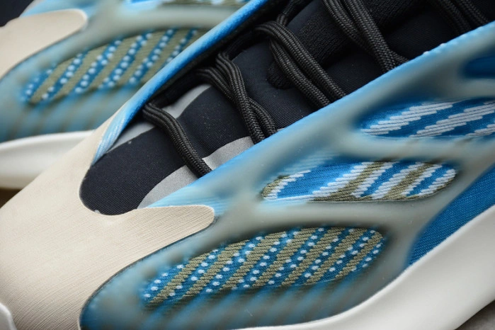 Adidas Yeezy 700 V3 Glow in the Dark G54850