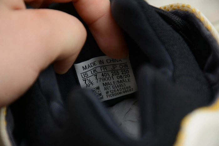 Adidas Yeezy 700 V3 “Srphym"G54853