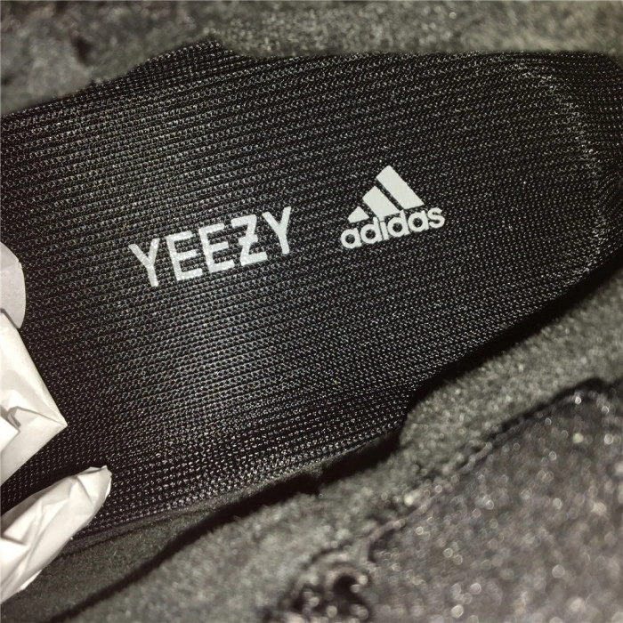 Adidas Yeezy Basketball “Quantum”EG1535