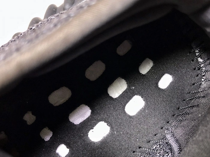 Adidas Yeezy Boost 350 V2 'Black Reflective'  FU9007