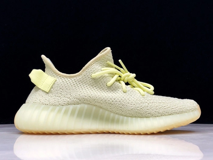 Adidas Yeezy Boost 350 V2 'Butter' - F36980