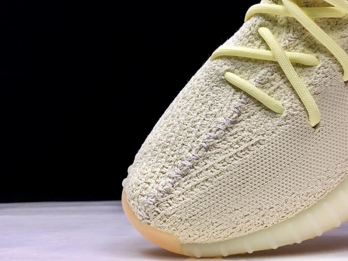Adidas Yeezy Boost 350 V2 'Butter' - F36980