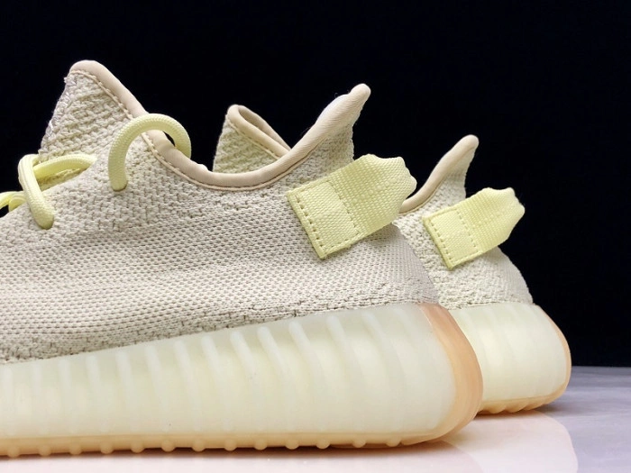 Adidas Yeezy Boost 350 V2 'Butter' - F36980