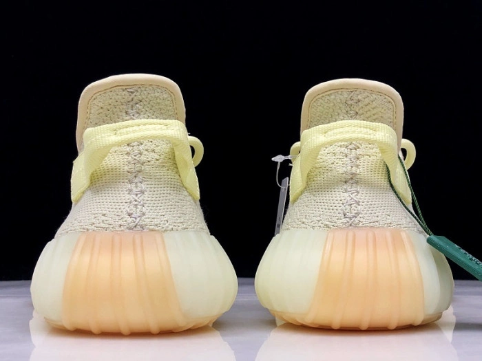 Adidas Yeezy Boost 350 V2 'Butter' - F36980