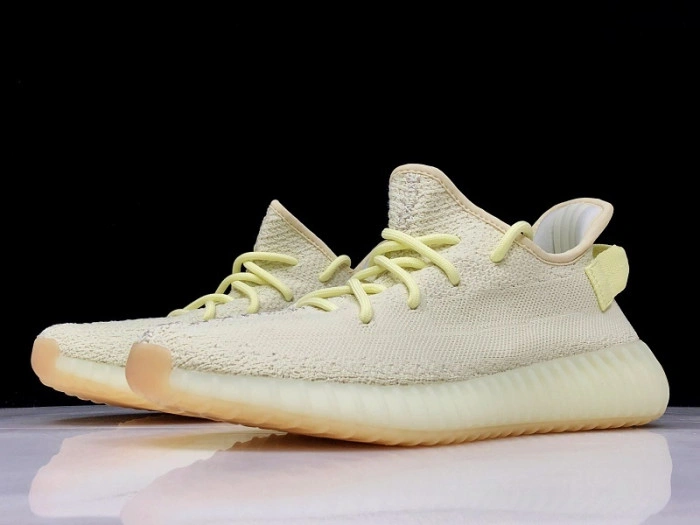 Adidas Yeezy Boost 350 V2 'Butter' - F36980